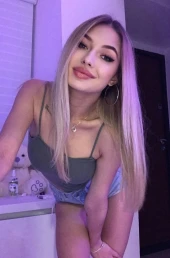 Проститутка Настя